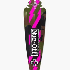 Parafango Muc-Off - Camo