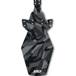 Parafango posteriore Slicy Mtb - Camo