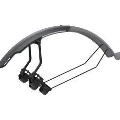 Parafango posteriore Topeak Tetrafender G2 per ruote 650C / 700C