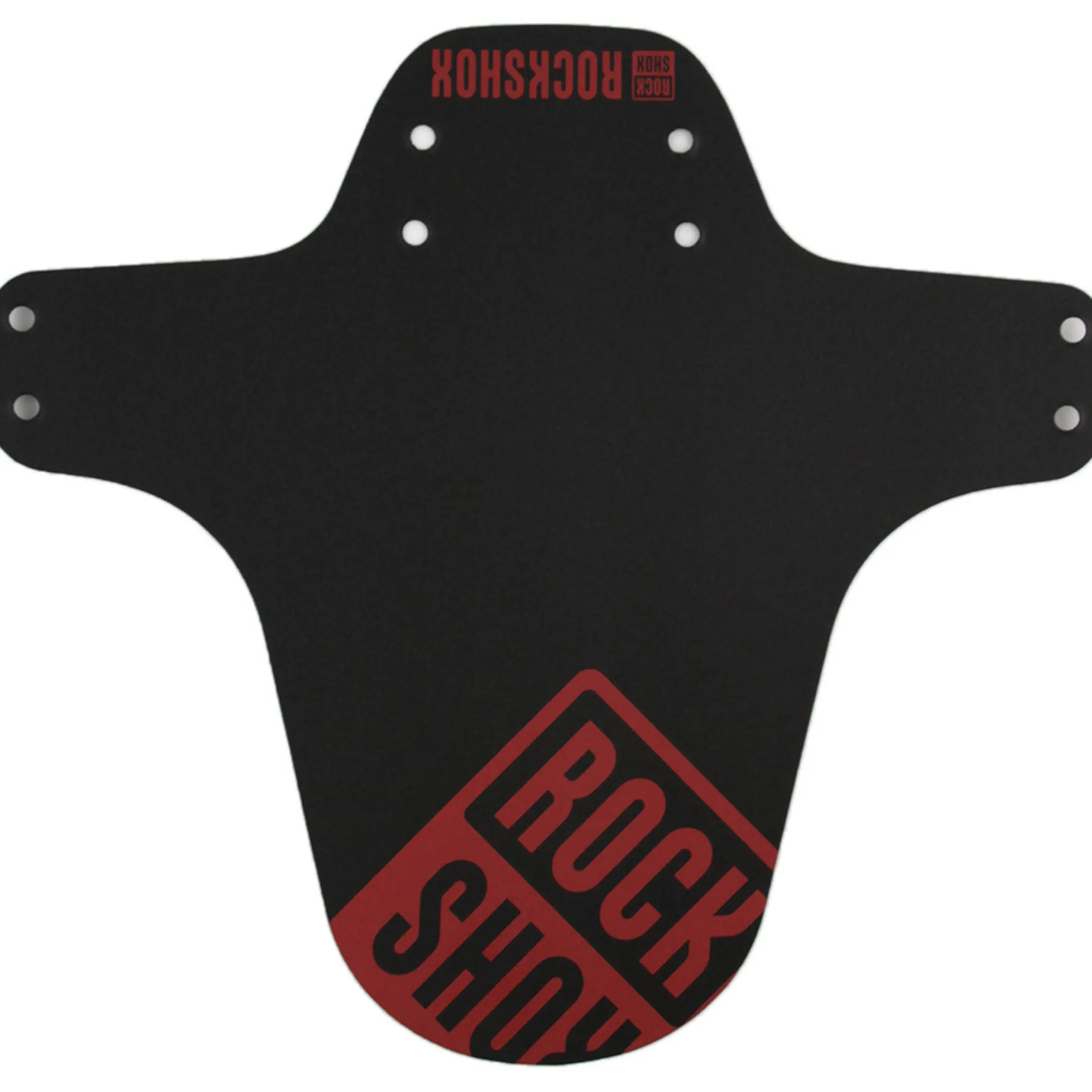 Parafango RockShox MTB Fenders - Bordeaux
