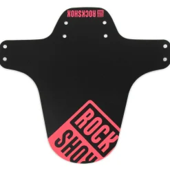 Parafango RockShox MTB Fenders - Rosa
