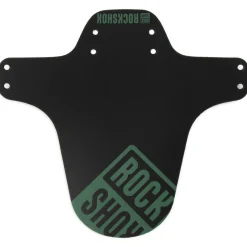 Parafango RockShox MTB Fenders - Verde scuro