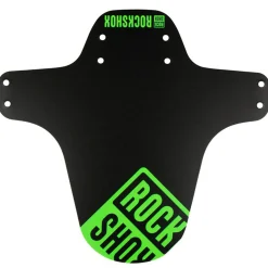 Parafango RockShox MTB Fenders - Verde