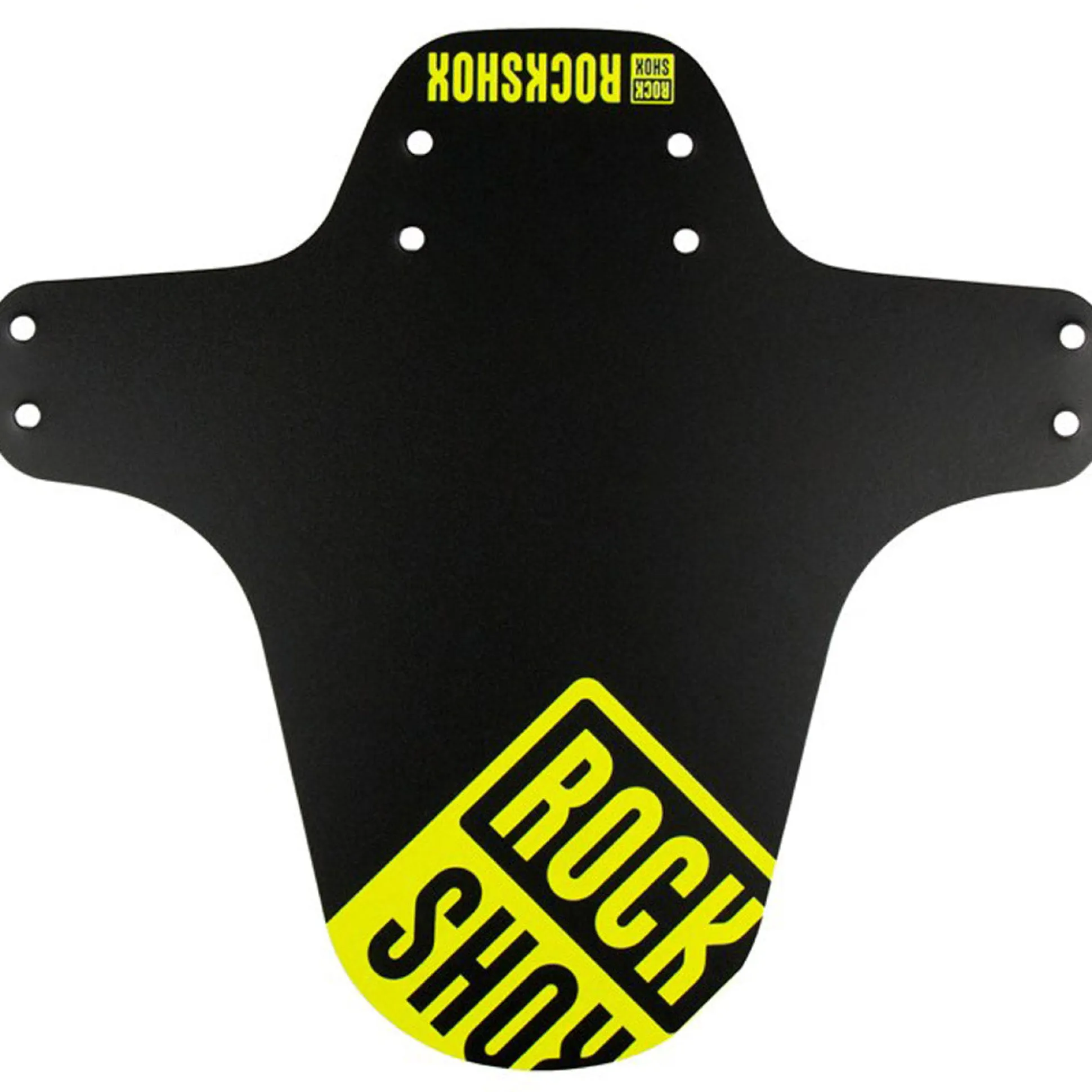 Parafango RockShox MTB Fenders - Giallo