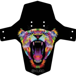 Parafango Skuad - Tiger