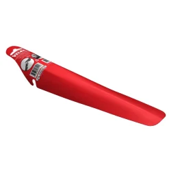 Parafango Velox - Rosso