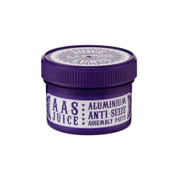 Pasta assemblaggio parti alluminio Juice Lubes - 150 ml