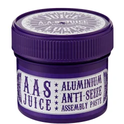 Pasta assemblaggio parti alluminio Juice Lubes - 500 ml