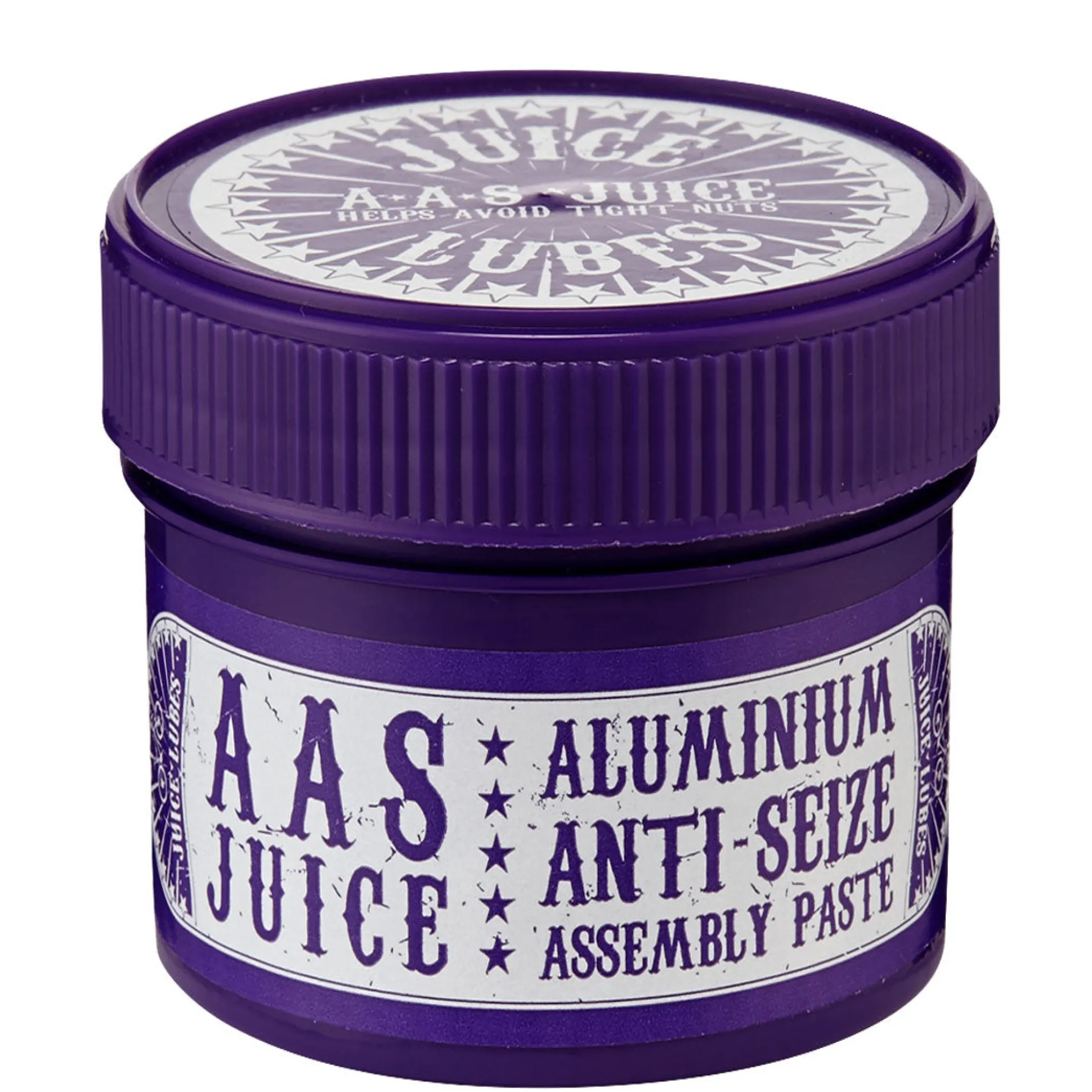 Pasta assemblaggio parti alluminio Juice Lubes - 500 ml