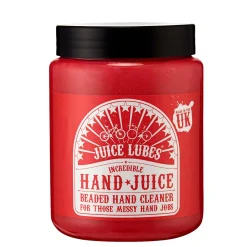 Pasta lavamani Juice Lubes