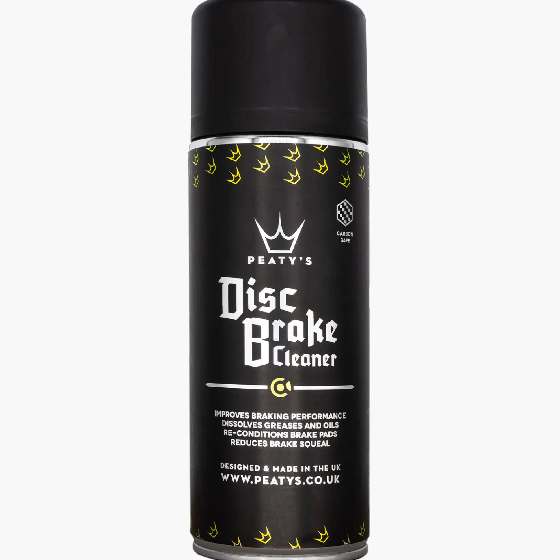 Peaty's Disc Brake Cleaner - 400 ml