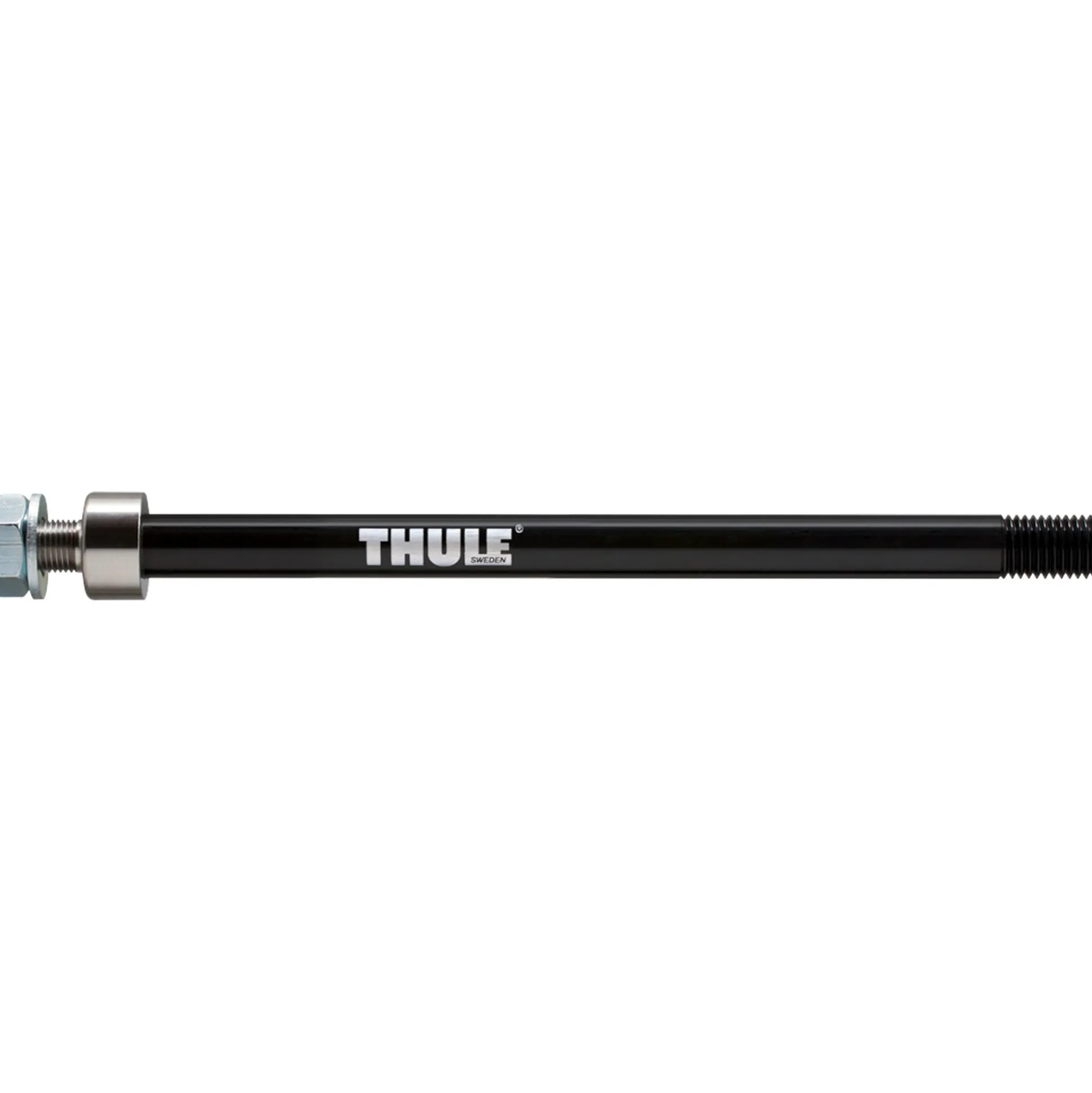 Perno passante per rimorchio Thule Syntace M12 x 1.0 - 160mm