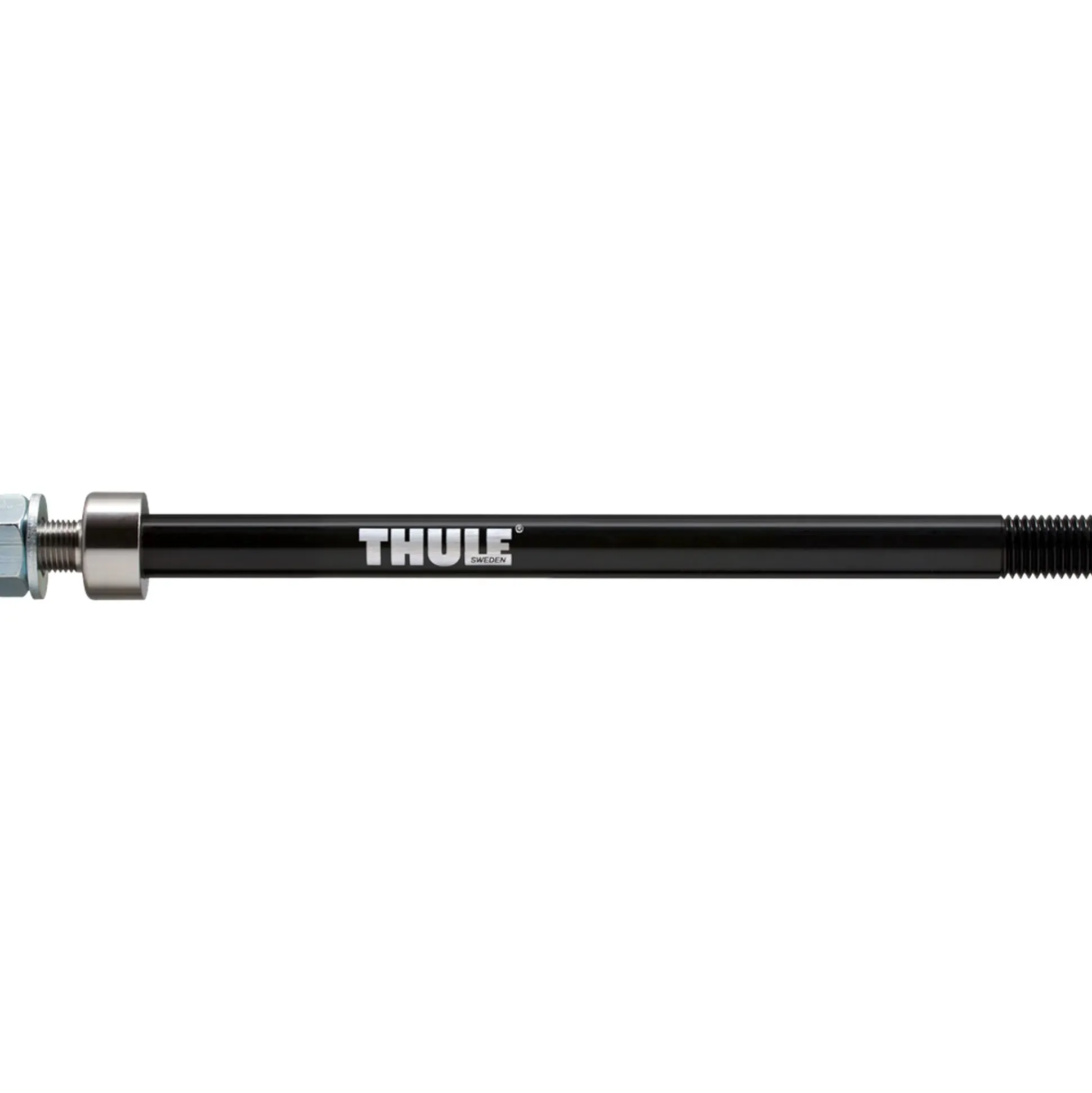 Perno passante per rimorchio Thule Shimano (M12 x 1.5) - 172/178mm