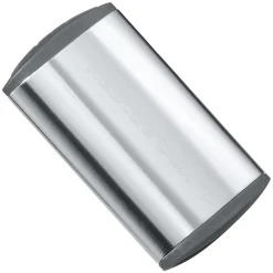 Pezze autoadesive Topeak Rescuebox - Silver