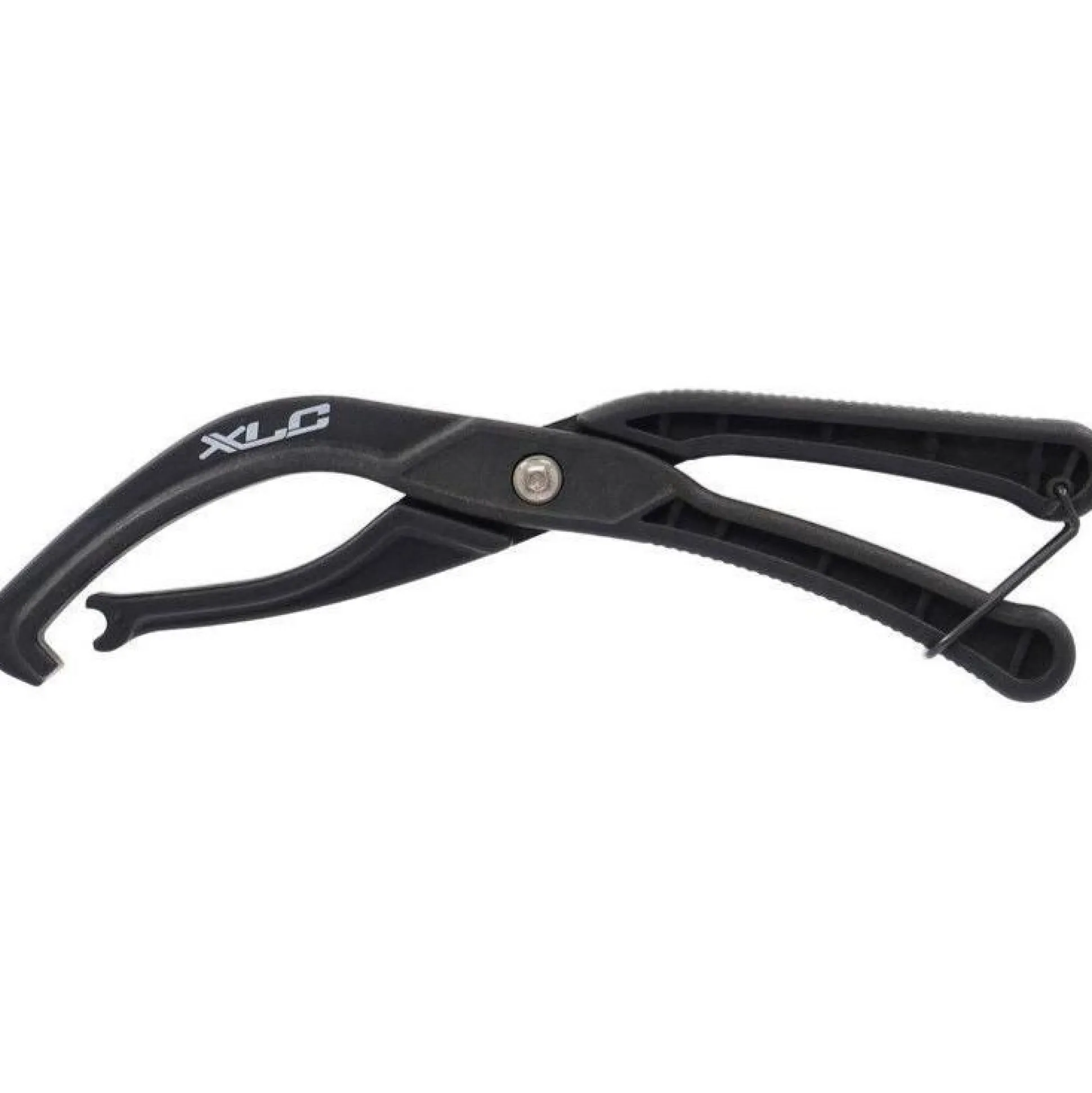 Pinza levagomme XLC TO-S101 - Nero