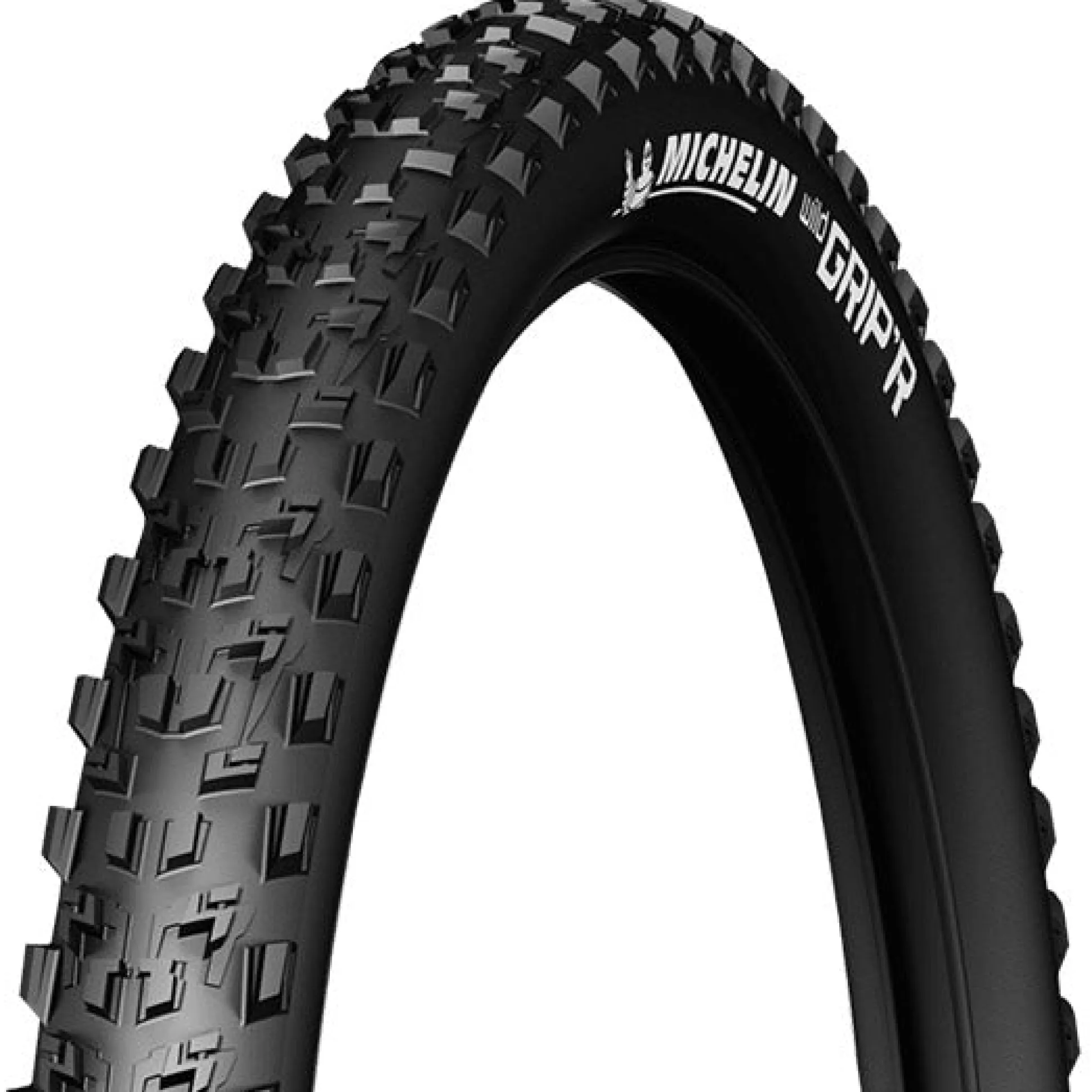 Pneumatico Enduro Michelin Wild Grip R Advanced Magi-X TLR - 27.5x2.35