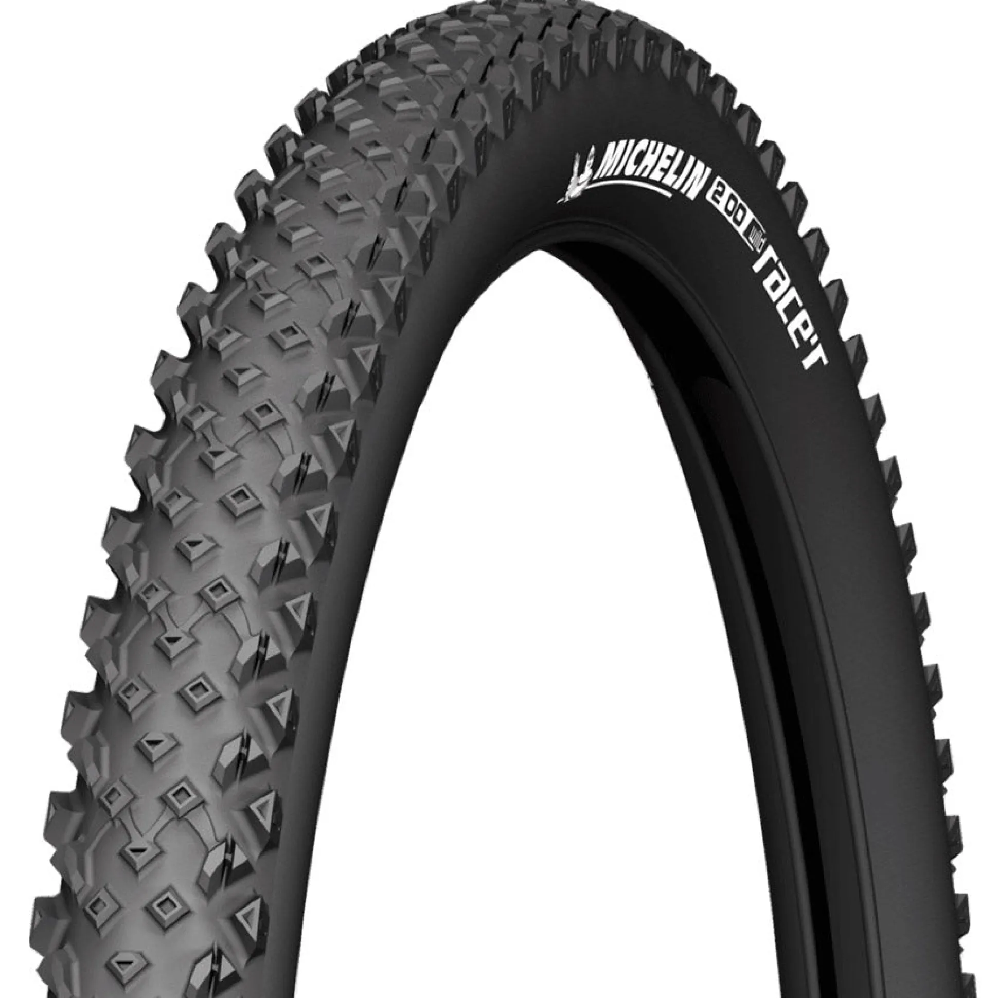 Pneumatico Michelin Wild Race R - 29x2.1