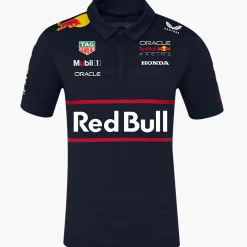 Polo Oracle Red Bull Racing