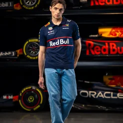 Polo Oracle Red Bull Racing