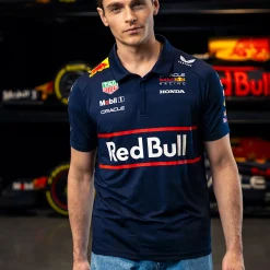 Polo Oracle Red Bull Racing