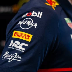 Polo Oracle Red Bull Racing