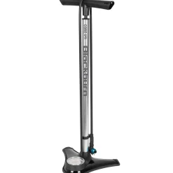 Pompa Aria da terra Blackburn Core 3 - Grigio