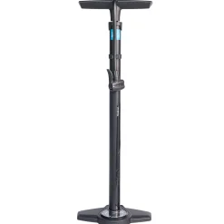 Pompa aria da terra Pro Touring - Nero