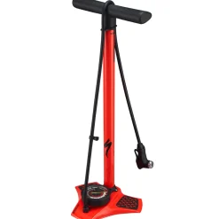 Pompa Aria da terra Specialized Air Tool Comp V2 - Rosso