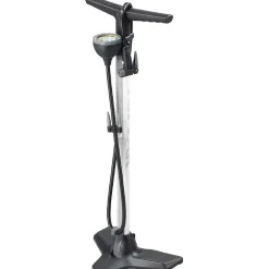 Pompa Aria da terra Topeak JoeBlow Race - Bianco