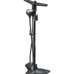 Pompa Aria da terra Topeak JoeBlow Race - Nero