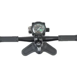 Pompa Blackburn Chamber Tubeless - Nero