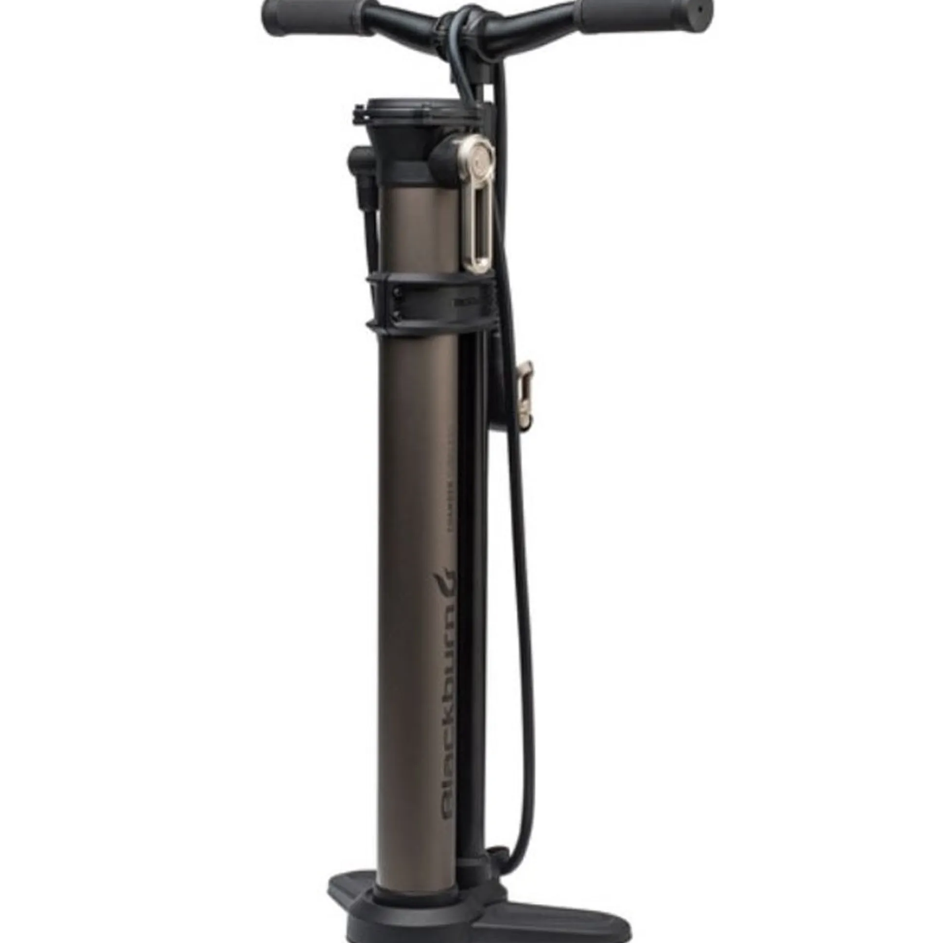 Pompa Blackburn Chamber Tubeless - Nero