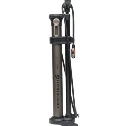 Pompa Blackburn Chamber Tubeless - Nero