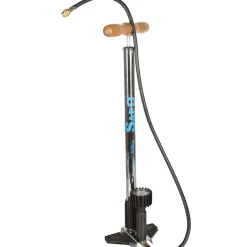Pompa da Terra Sapo OK Plus - Grigio
