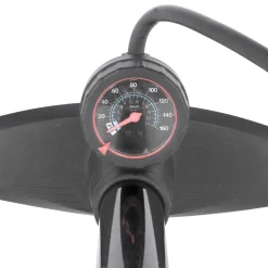 Pompa da terra XLC PU-S07 - Nero