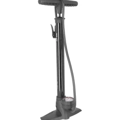 Pompa da terra XLC PU-S07 - Nero