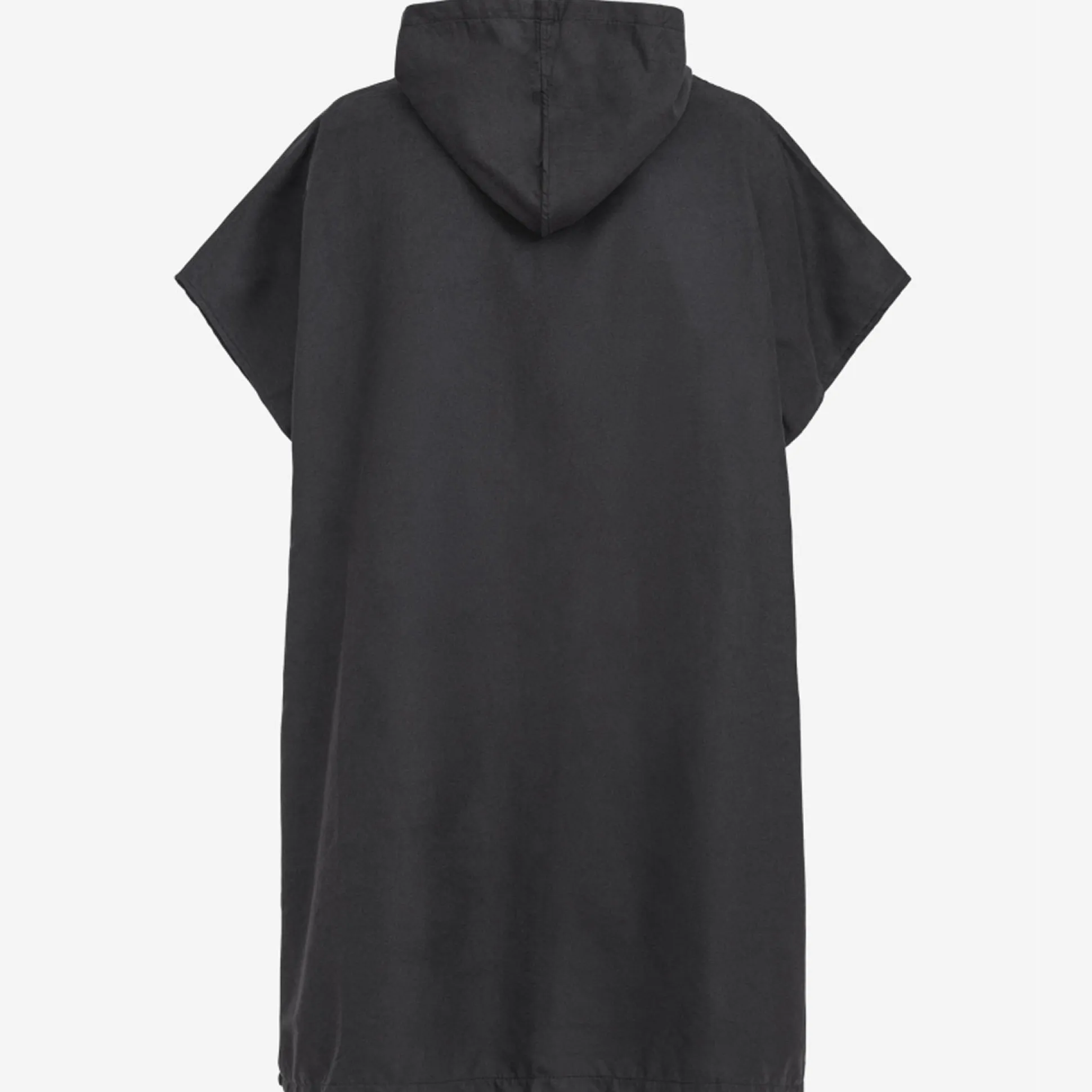 Poncho Orca Towel