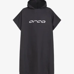Poncho Orca Towel