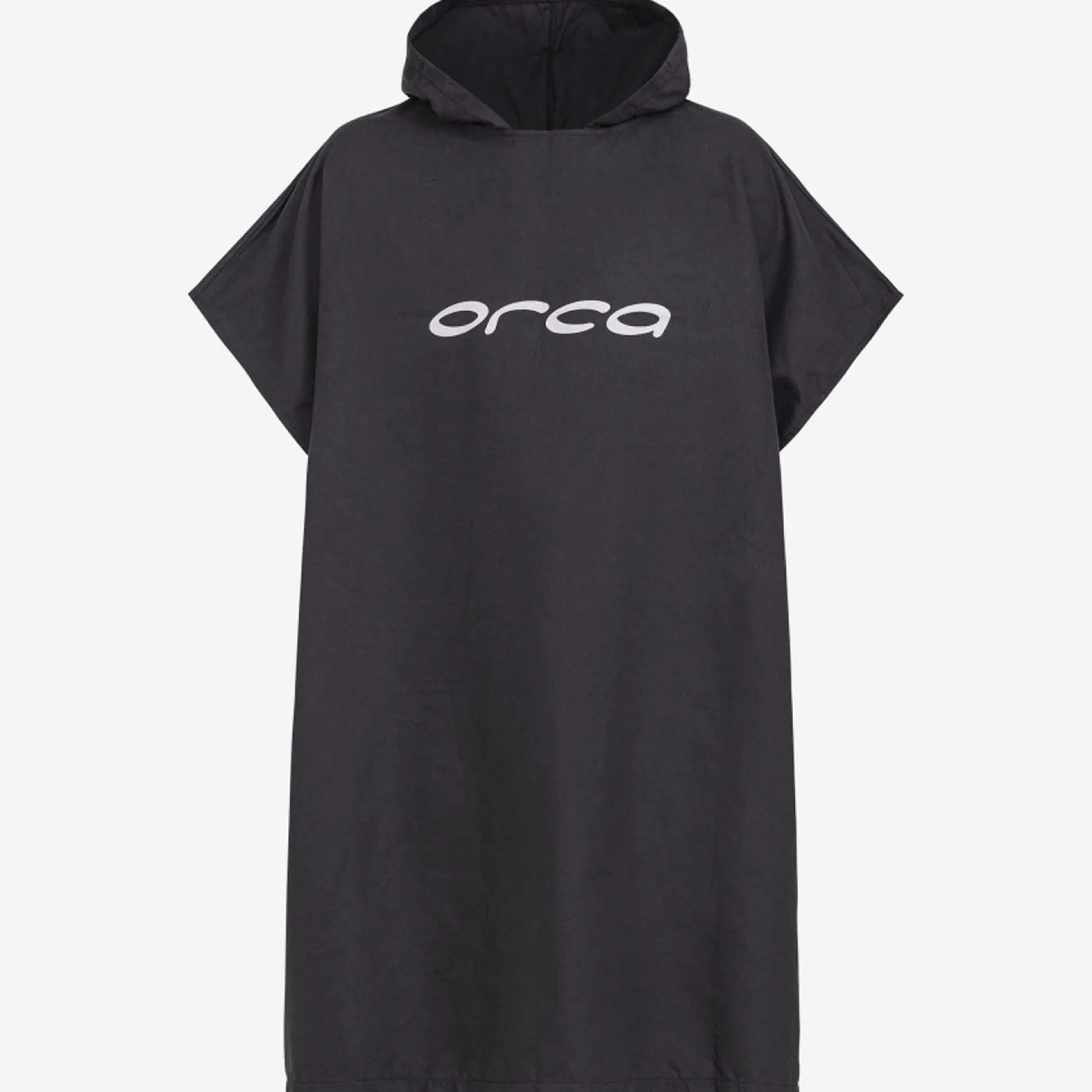 Poncho Orca Towel