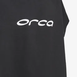 Poncho Orca Towel
