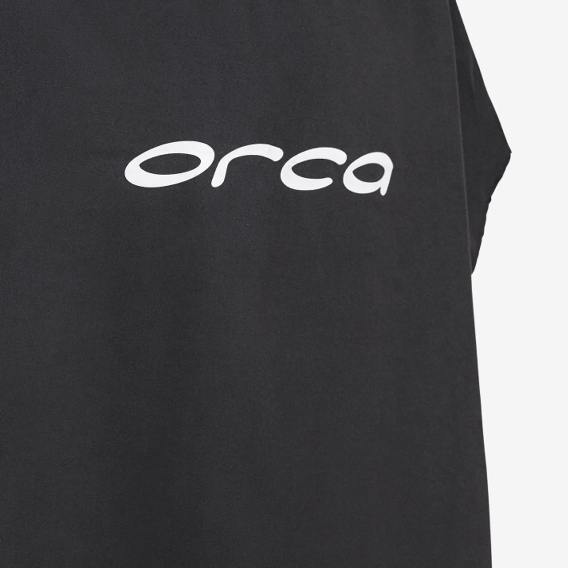 Poncho Orca Towel