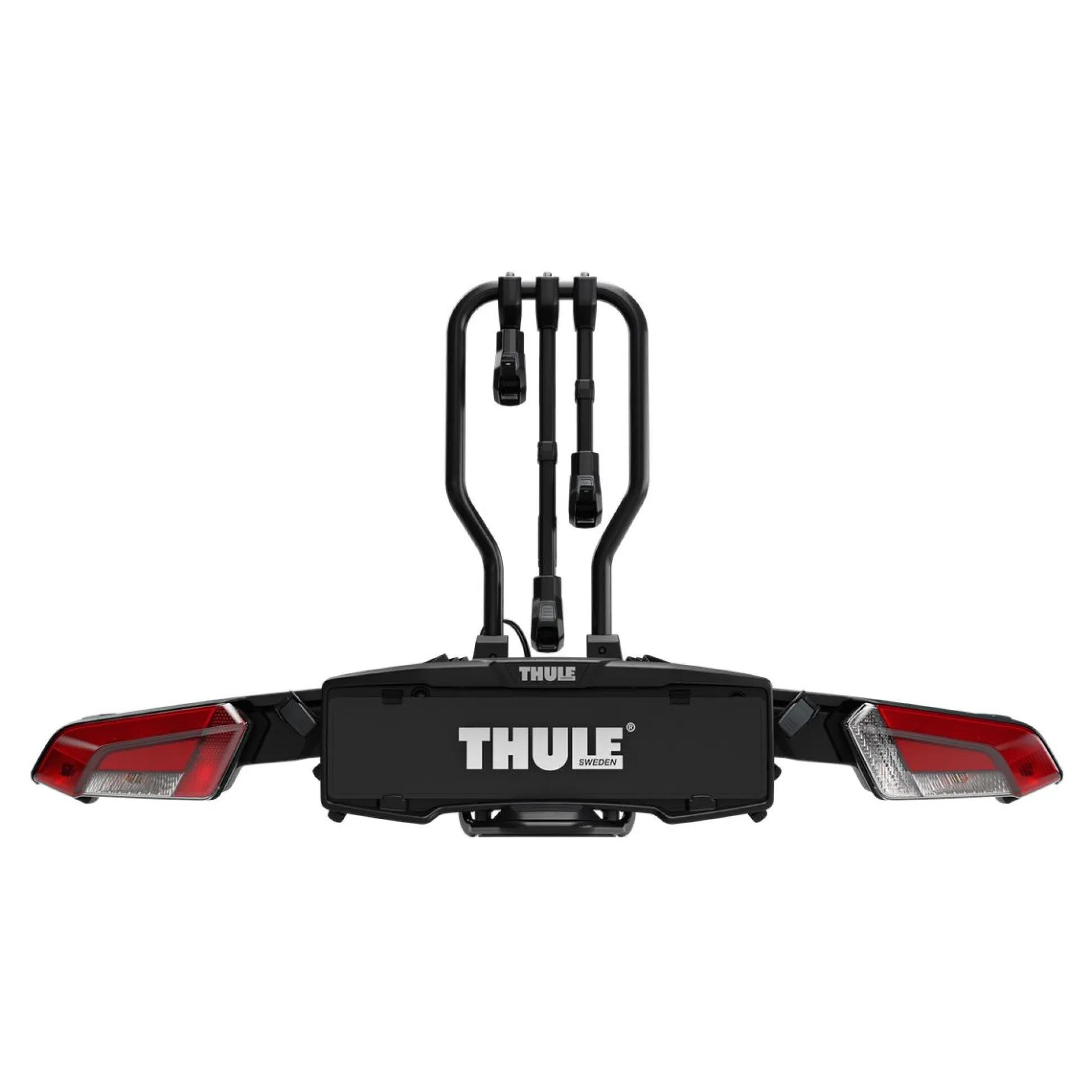 Portabici auto Thule EasyFold 3