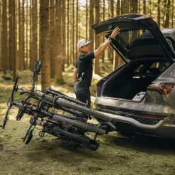 Portabici auto Thule EasyFold 3