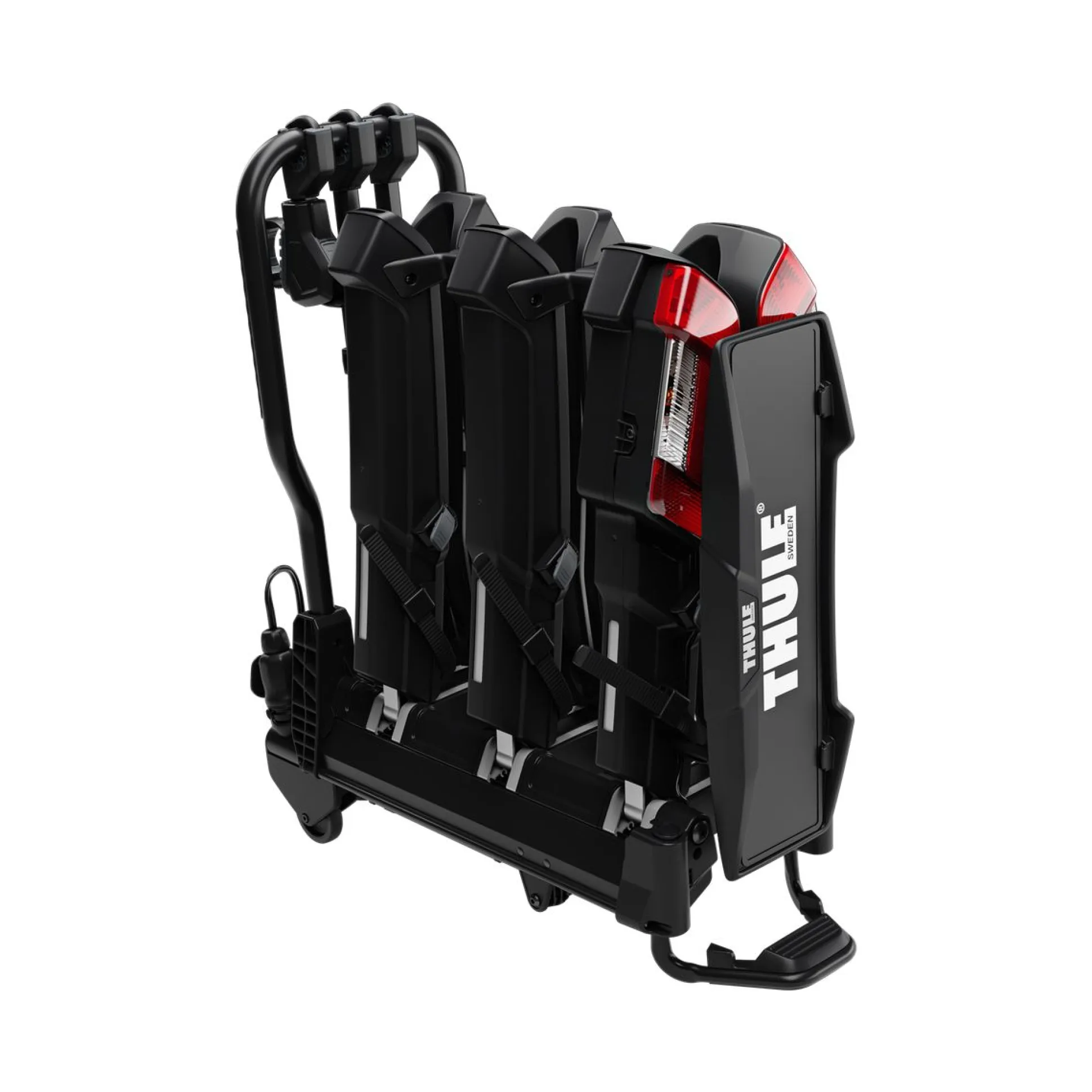 Portabici auto Thule EasyFold 3