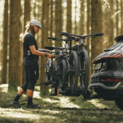 Portabici auto Thule EasyFold 3