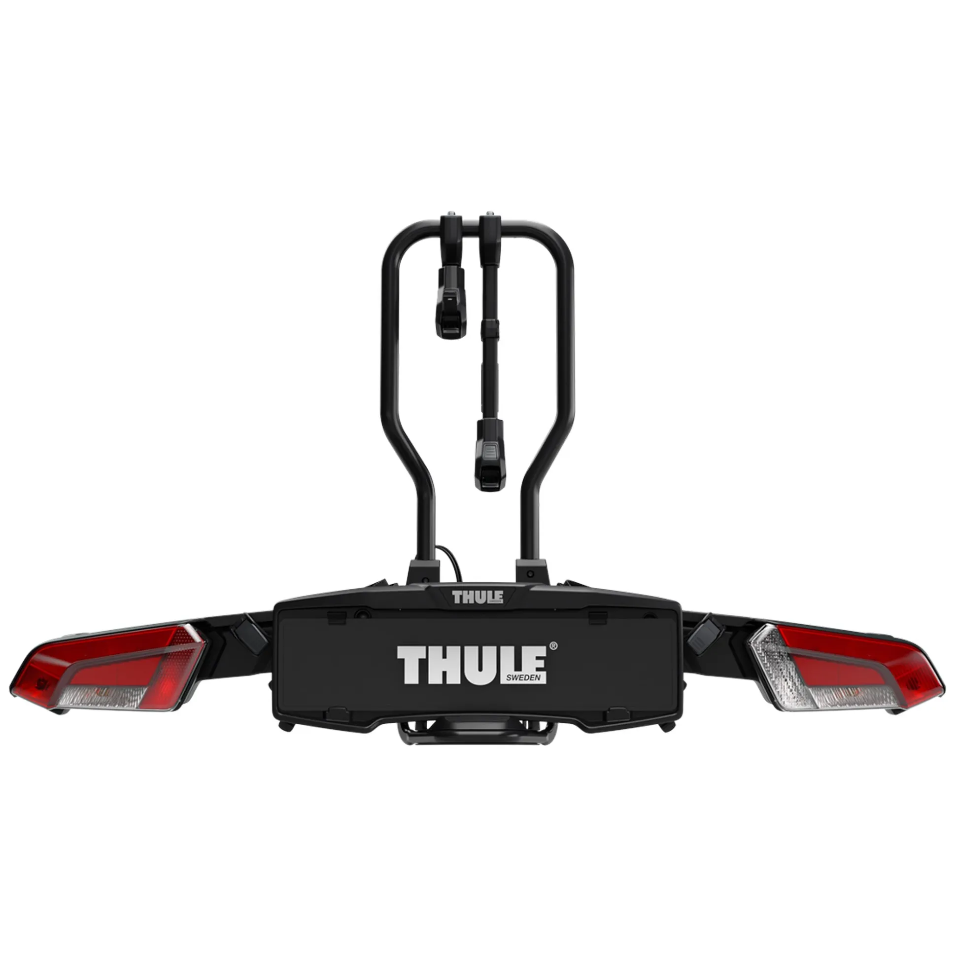 Portabici auto Thule EasyFold 3 - 2 Bike
