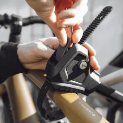 Portabici auto Thule EasyFold 3 - 2 Bike