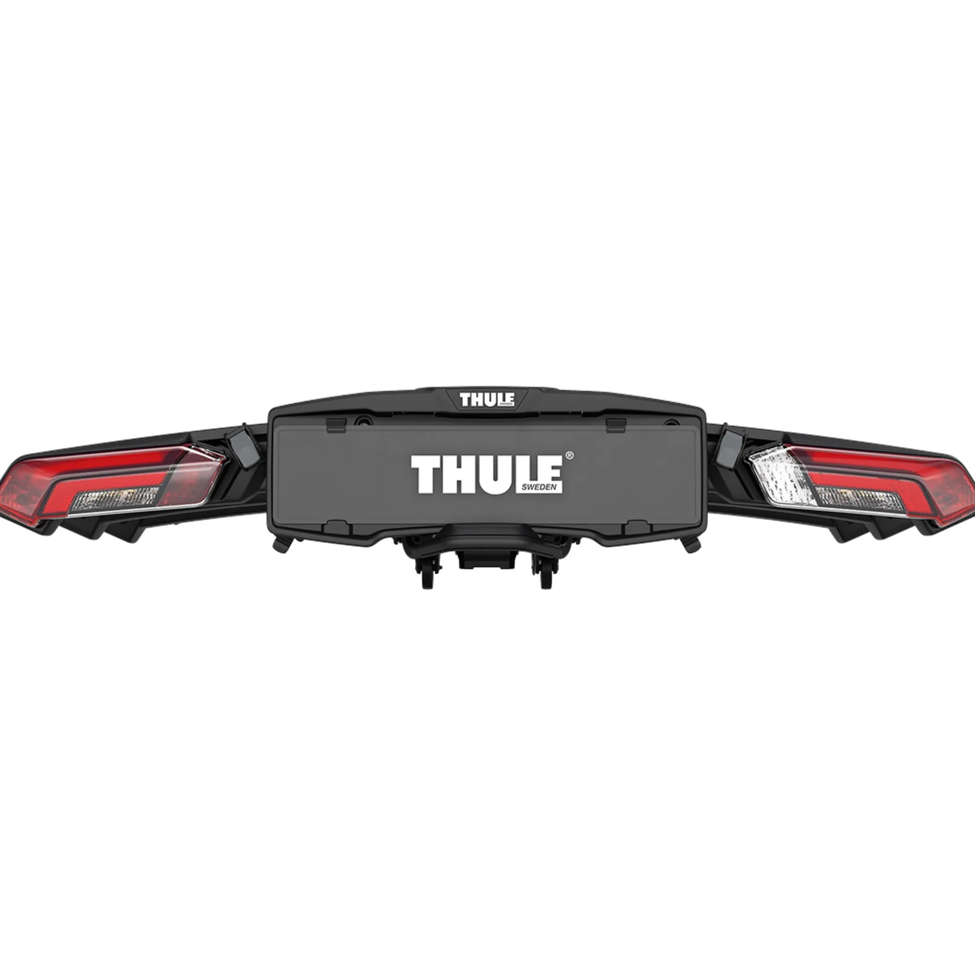 Portabici auto Thule Epos - 3 Bike