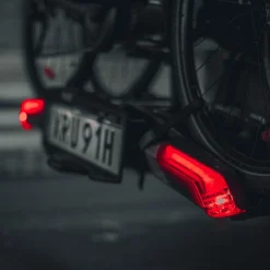 Portabici auto Thule Epos - 3 Bike
