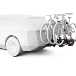 Portabici auto Thule Epos - 3 Bike